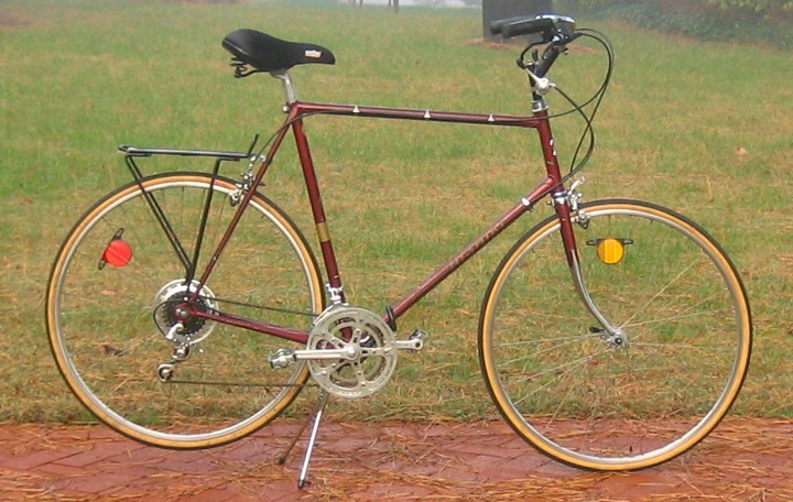 coast king bicycle serial numbers